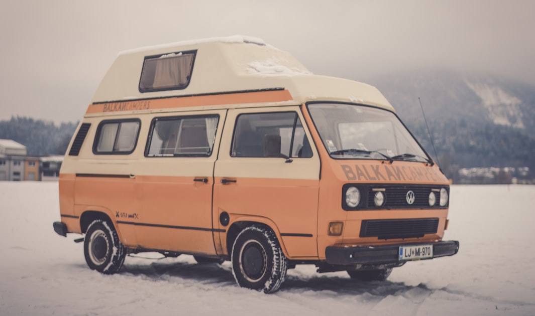 Exploring Oman: The Best RV Routes
