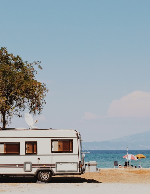 Affordable RV Rental Options in Oman
