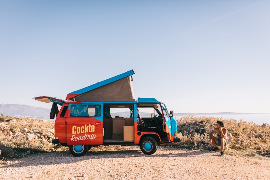 Trustworthy RV Services in Oman