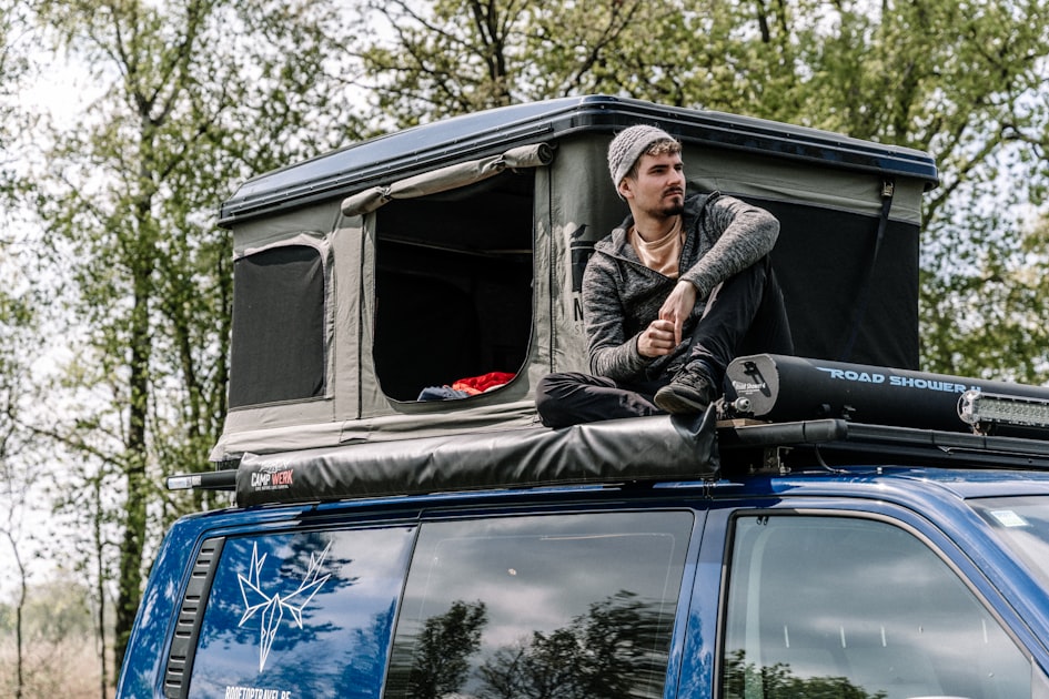Top Reasons to Rent an RV in Oman